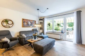 Bike & motorcycle friendly apartment in Sauerland - Image 2
