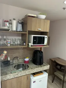 Loft/Studio in the center of Duque de Caxias - Image 4