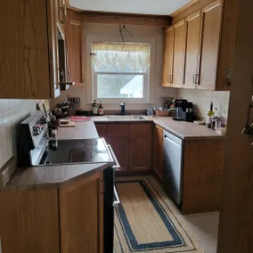 Upper Edward 2 story Apartment - 3 bed - 2 bath - Image 3