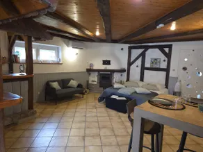 Le duplex du Ried à Muttersholtz en Alsace proche Europa Park - Image 5