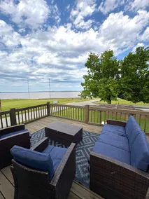 Lakeview Lodge at Eufaula Cove - Image 5