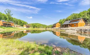 Timber Lodge - Image 2