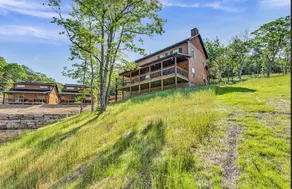 Timber Lodge - Image 5
