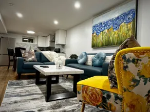 6BR | 2 Unit Home | Clean, Cozy & Convenient - Image 2