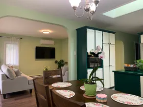 6BR | 2 Unit Home | Clean, Cozy & Convenient - Image 4