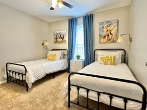 Big Sky Bungalow, 5 Beds, Sleeps 8, Pets Welcome! - Image 5