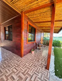 cabin 1 with kitchen - Image 5