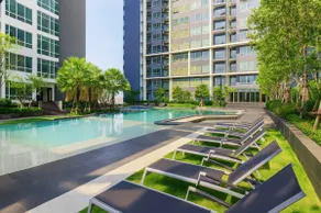 Bangkhae 4guests Condo (21F) MRT Bangkhae - Image 3