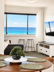 2BD Absolute Uninterrupted Oceanview Beachfront - Image 2