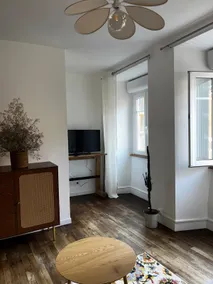 A cozy haven with private terrace - Image 5