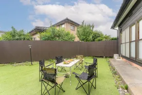 House with a garden, BBQ set available! Parking available/Maximum 6 people/7 minutes from Matsumoto Station - Image 5