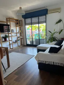 Charming apartment in Milan (Baggio) - Image 2