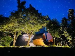 Itoshima, the foot of the sky! Rooftop Panoramic Miracle View, Open-air Bath, Sauna with a View, BBQ, 16 + People, Parking for 6, Pets - Image 3