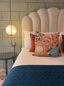 Rooftop Retreat | 2BR | Private Parking & Terrace - Image 3