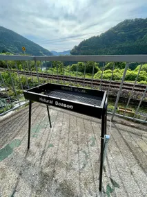 Kominka Stay by the River｜Stars & Local Train - Image 4
