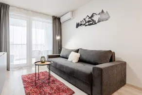 SkyFlat Bratislava-New Apartment near Airport Free Parking - Image 4