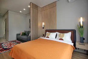 Comfortable apartment - Image 2