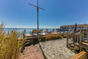 1 BR | Beach Access + Sun Deck - Image 4