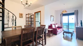 Duplex Penthouse 4 bedrooms - ocean view with terraces - Image 2