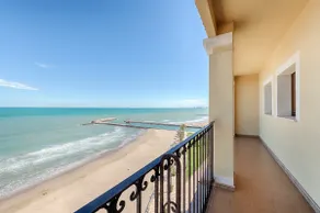 Duplex Penthouse 4 bedrooms - ocean view with terraces - Image 3
