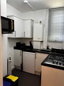 FalkirkTown Centre, 1 bed ground floor apartment - Image 4