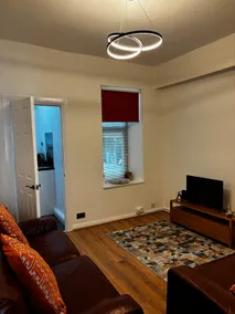 FalkirkTown Centre, 1 bed ground floor apartment - Image 3