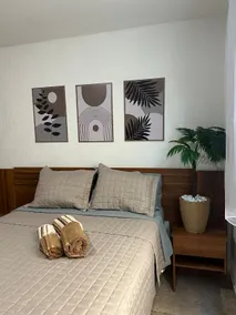 Super comfortable flat on the beach - Image 4