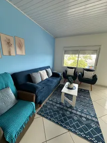 Comfortable apartment 201 - Image 2