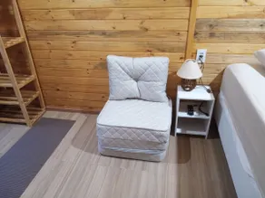 Chalet close to nature - Image 5