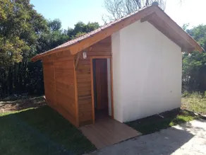 Chalet close to nature - Image 2