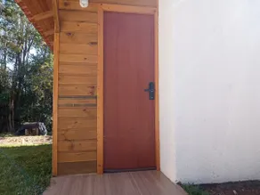 Chalet close to nature - Image 3