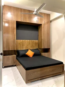 Air-Conditioned Cozy Suite | 8 Mins from F-10 - Image 5