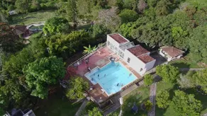 Refugio del Valle – Fusa | Private Country Chalet - Image 2