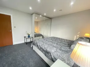 40%off|LongStays|Parking|Contractors|Wi-Fi|Sleeps4 - Image 3