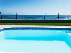 Modern Oceanfront Loft with Pool - Image 4