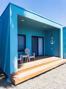Modern Oceanfront Loft with Pool - Image 3