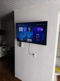 Apt 5 - With air conditioning and kitchen near Unioeste - Image 3
