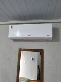 Apt 5 - With air conditioning and kitchen near Unioeste - Image 2