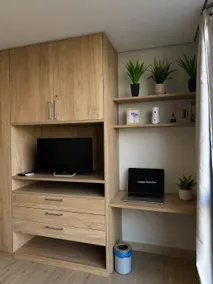 Modern and functional space, close to everything. - Image 5