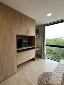 Modern and functional space, close to everything. - Image 4