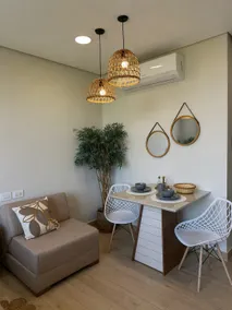 Modern and functional space, close to everything. - Image 2