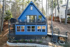 Sunset Haus | Lake Sinclair | Private Beach | Lake - Image 2