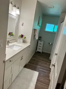 6 rooms, Sleeps 12+, AC, Luxury Home, Very Clean - Image 2