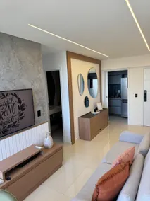 new apartment with ocean view - Image 4