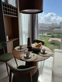 new apartment with ocean view - Image 3