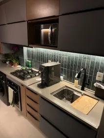 new apartment with ocean view - Image 5