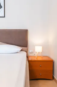 Large double room with sea view - Image 3
