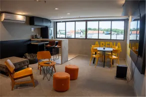 Cozy Studio with Sea View - Image 3