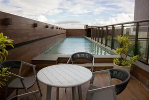 Cozy Studio with Sea View - Image 5