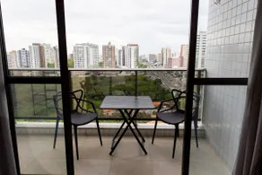 Cozy Studio with Sea View - Image 4